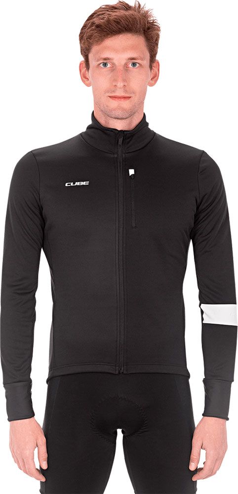 Cube Blackline - Softshelljacke kaufen | Bike-Discount
