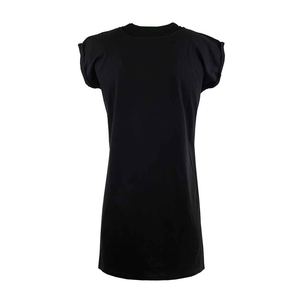 Damen Kleid -DYN- schwarz