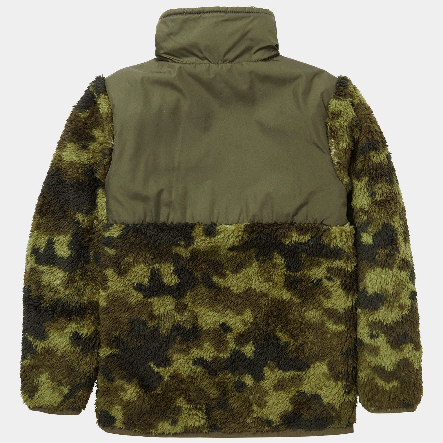 Kids’ Champ 1/2 Zip Midlayer