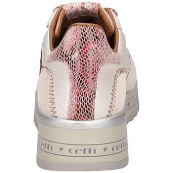 Cetti Sneaker in beige