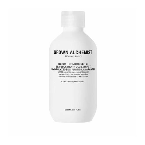 Grown Alchemist Detox Balsam 200 ml