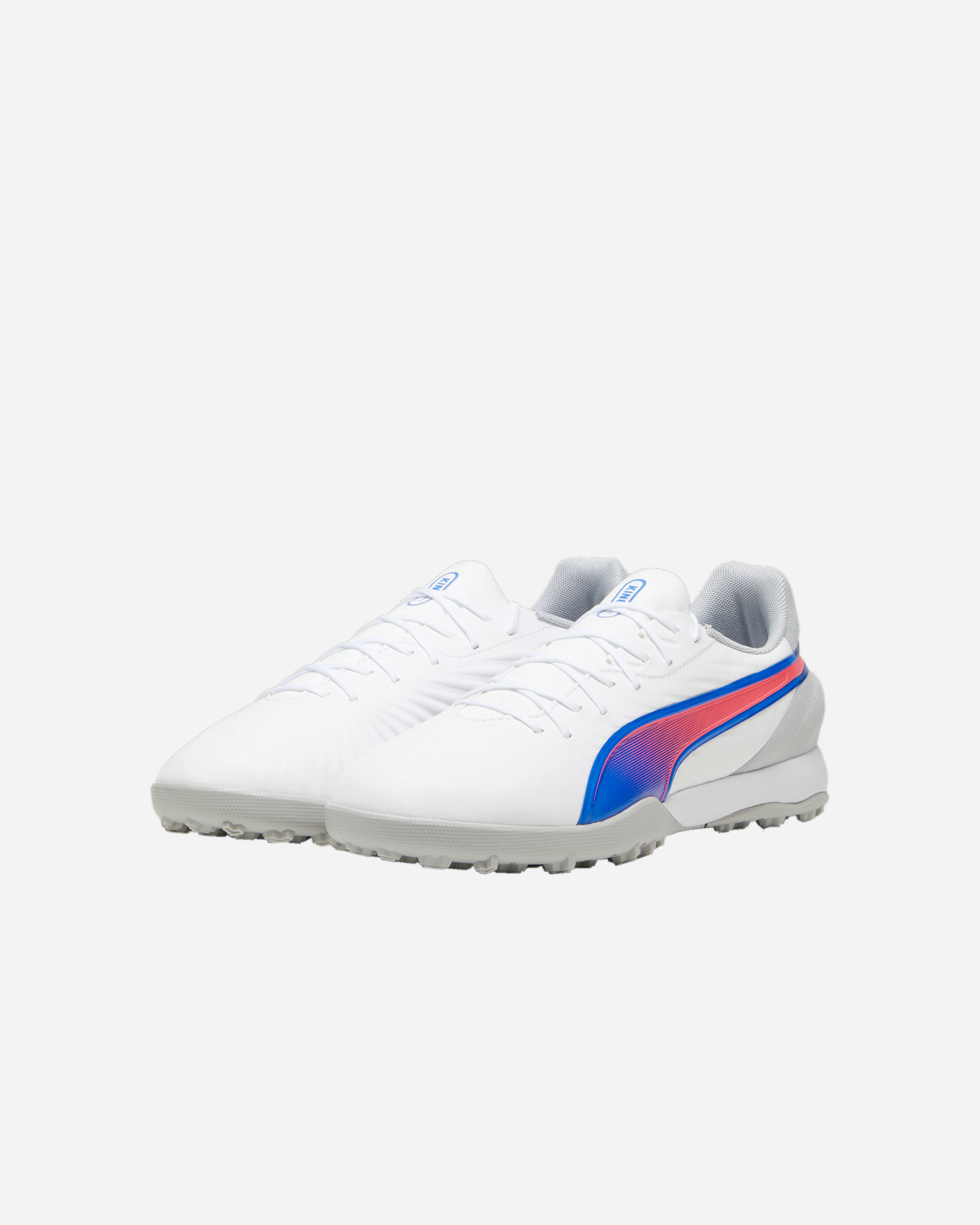 Futbalové topánky Puma King Match Tf M 107879-02