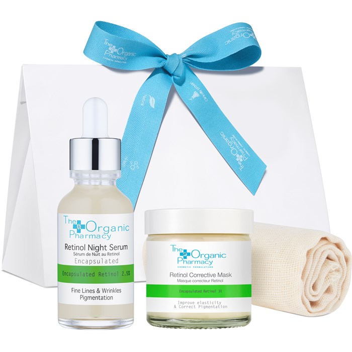 Retinol Corrective Mask