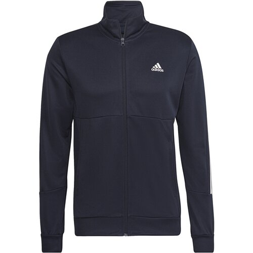 HERREN SPORTANZUG MTS SLIM ZIPPED