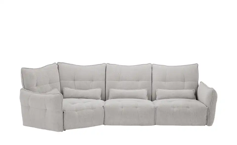 Ecksofa Jeaneva