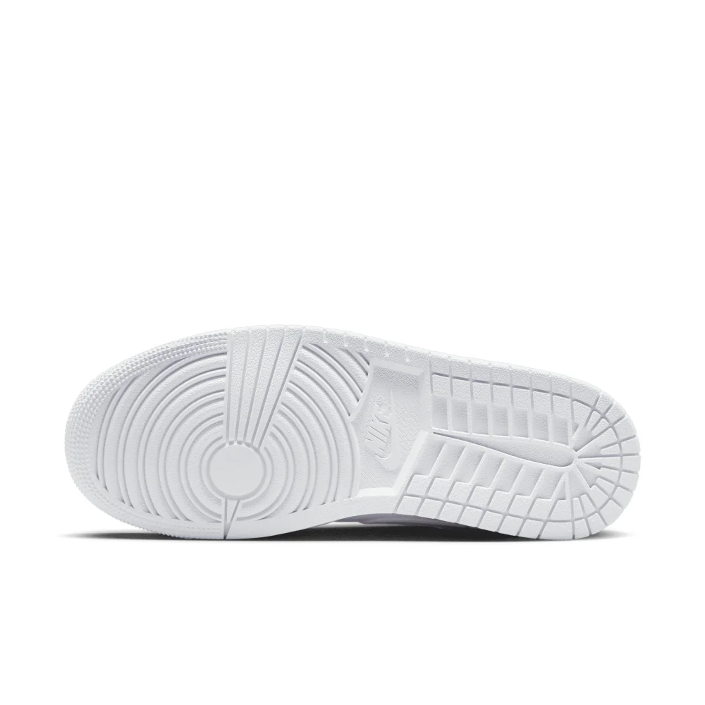 NIKE JORDAN Air Jordan WMNS 1 Low DV0990-111 / weiss