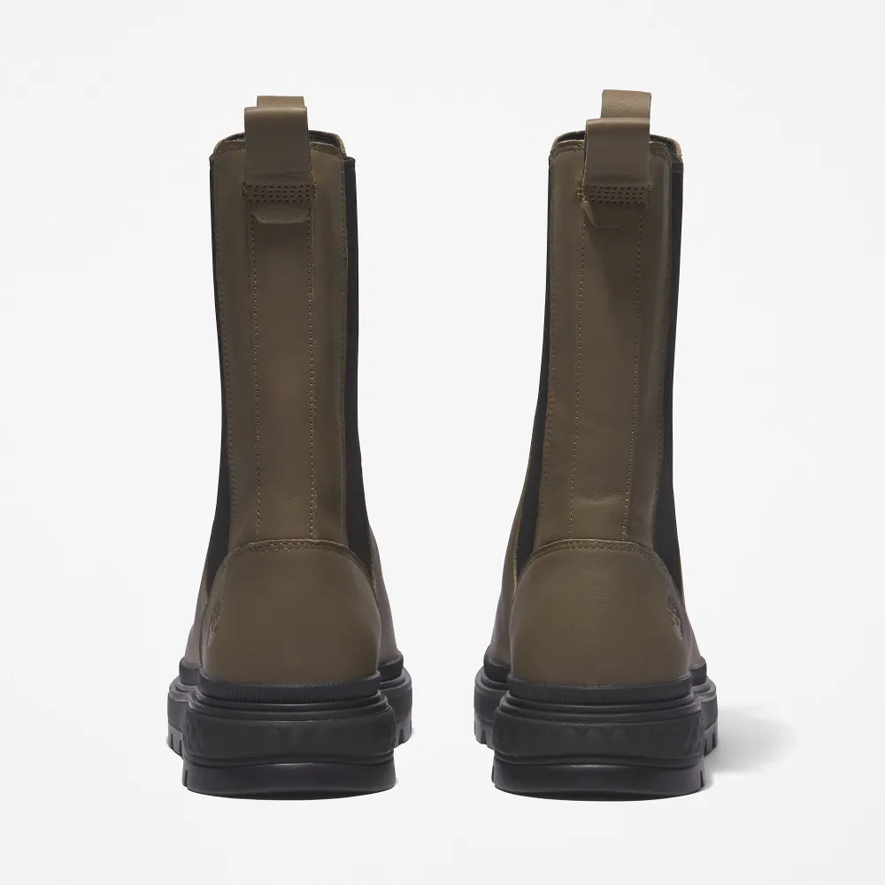 Timberland Ray City Combat Chelsea Boots TB0A5PB73271 / grün