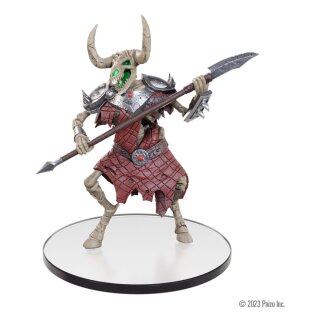 Pathfinder Battles: Armies of the Dead Booster (Set 25) (1)