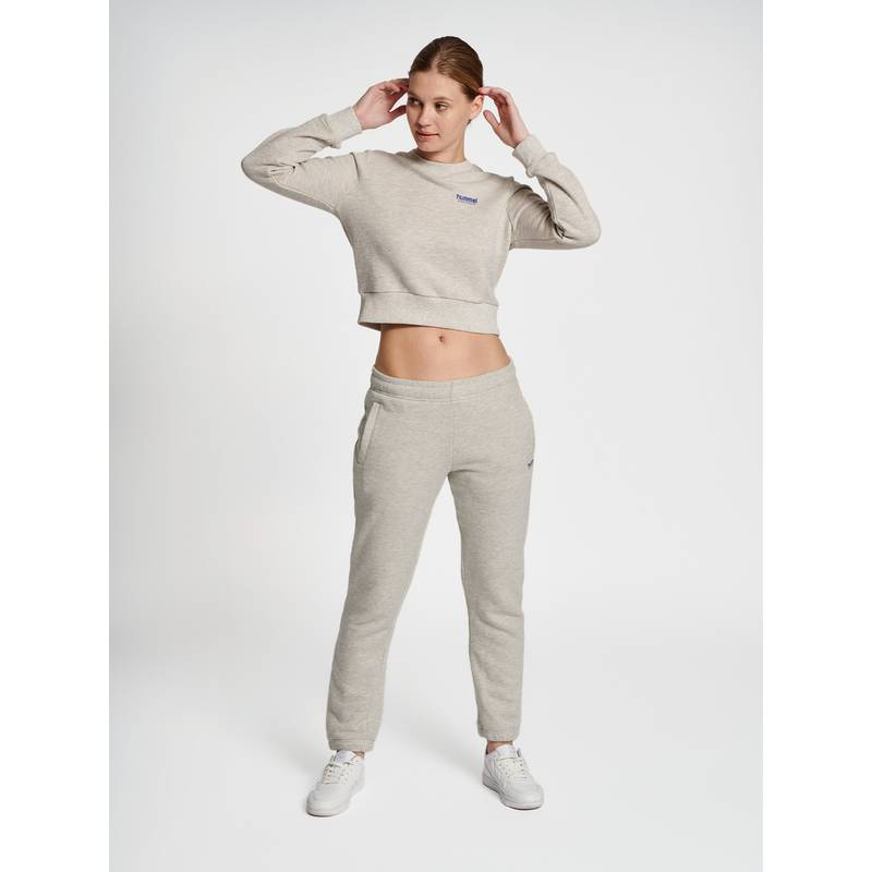 hummel hmlLGC SHAI REGULAR PANTS Sweathose Damen
