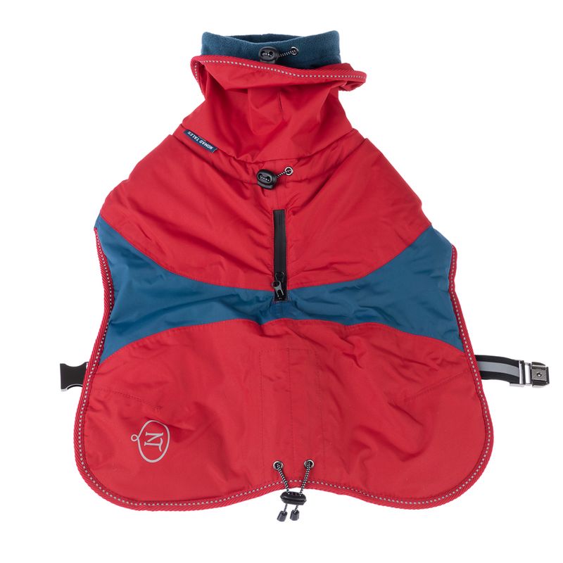 Nomad Tales Bloom Hundemantel Sunset zu TOP-Preisen
