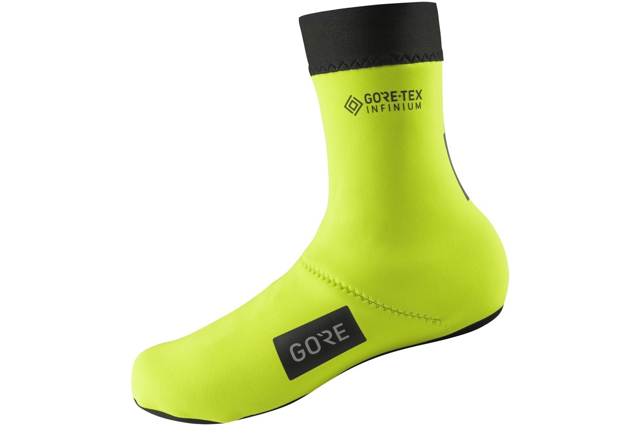 Gore Shield Thermo u00dcberschuhe - 2023