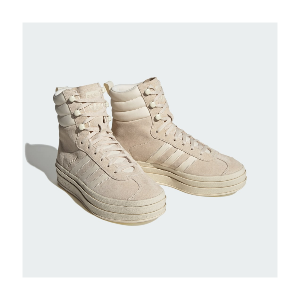 adidas Gazelle Boot W ID6984 / weiss