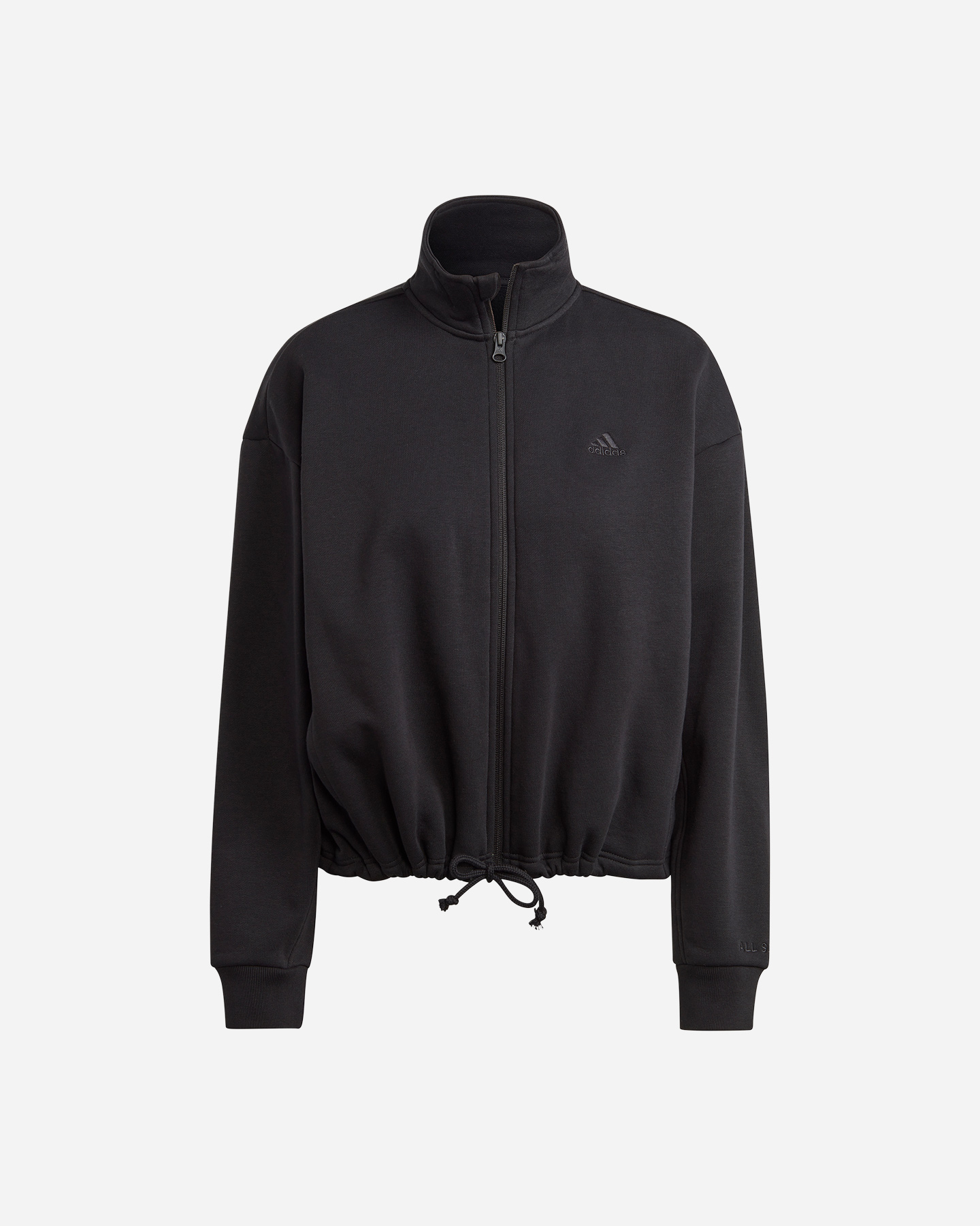 Felpa Adidas Small Logo W HZ5755