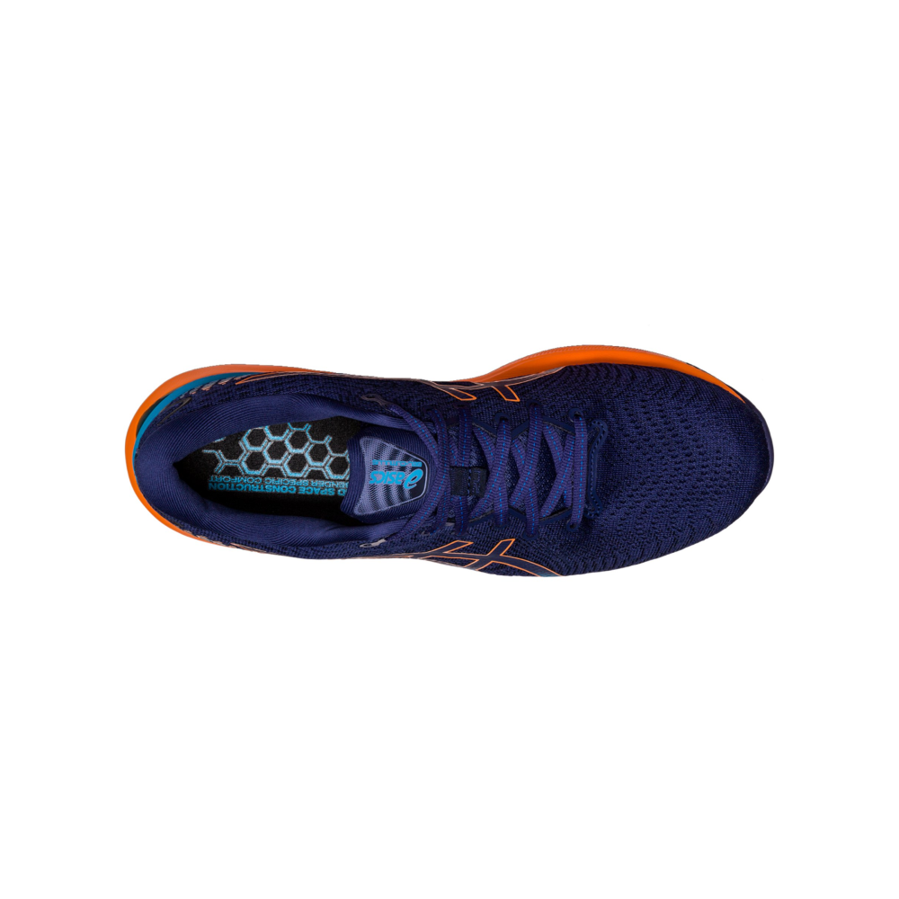 Asics Gel Cumulus 24 1011B366-402 / blau