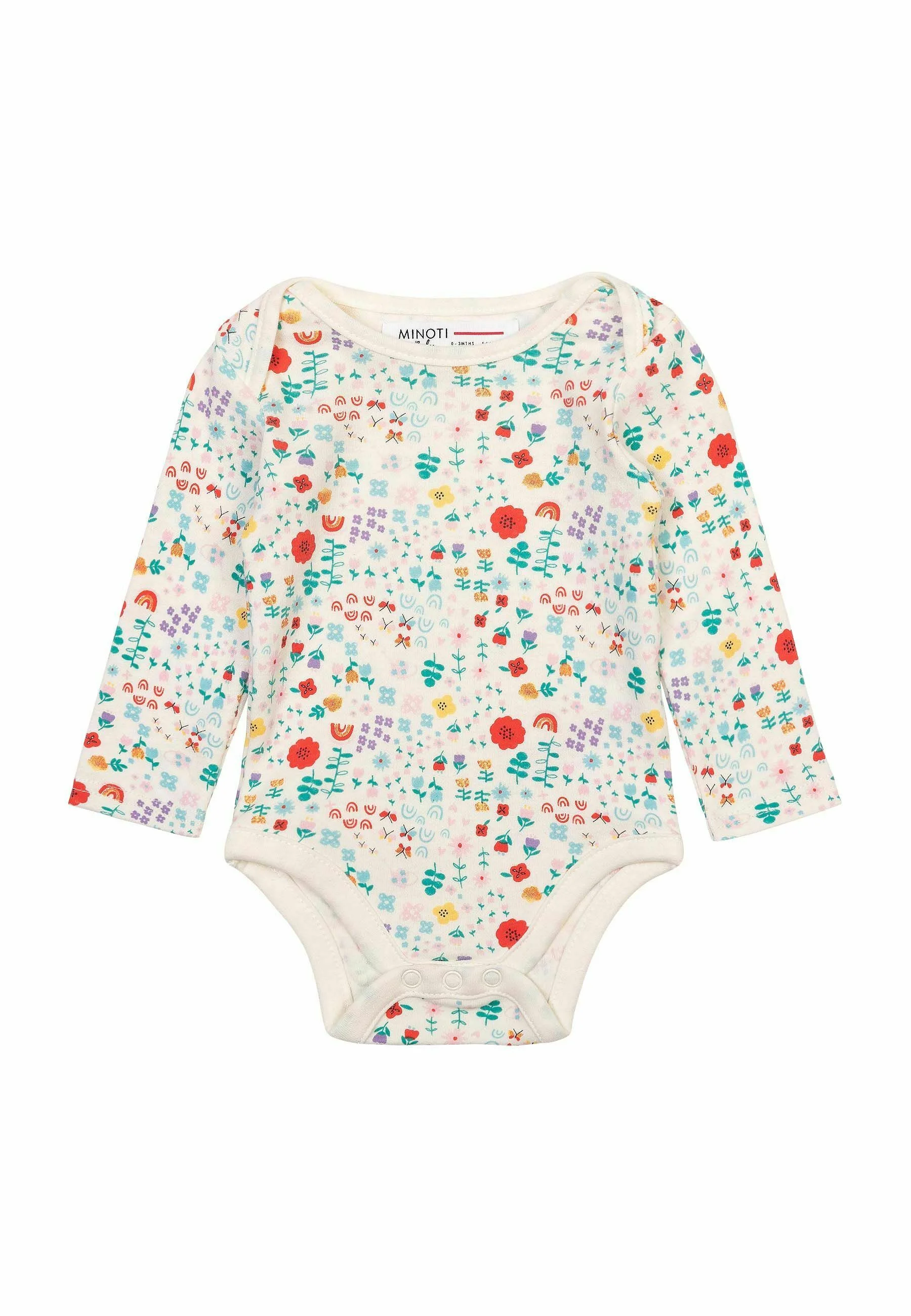 Conjunto de 3 piezas MINOTI - Pantalones
