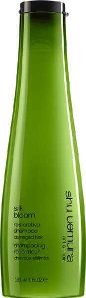 Shu Uemura Silk Bloom Restorative Shampoo