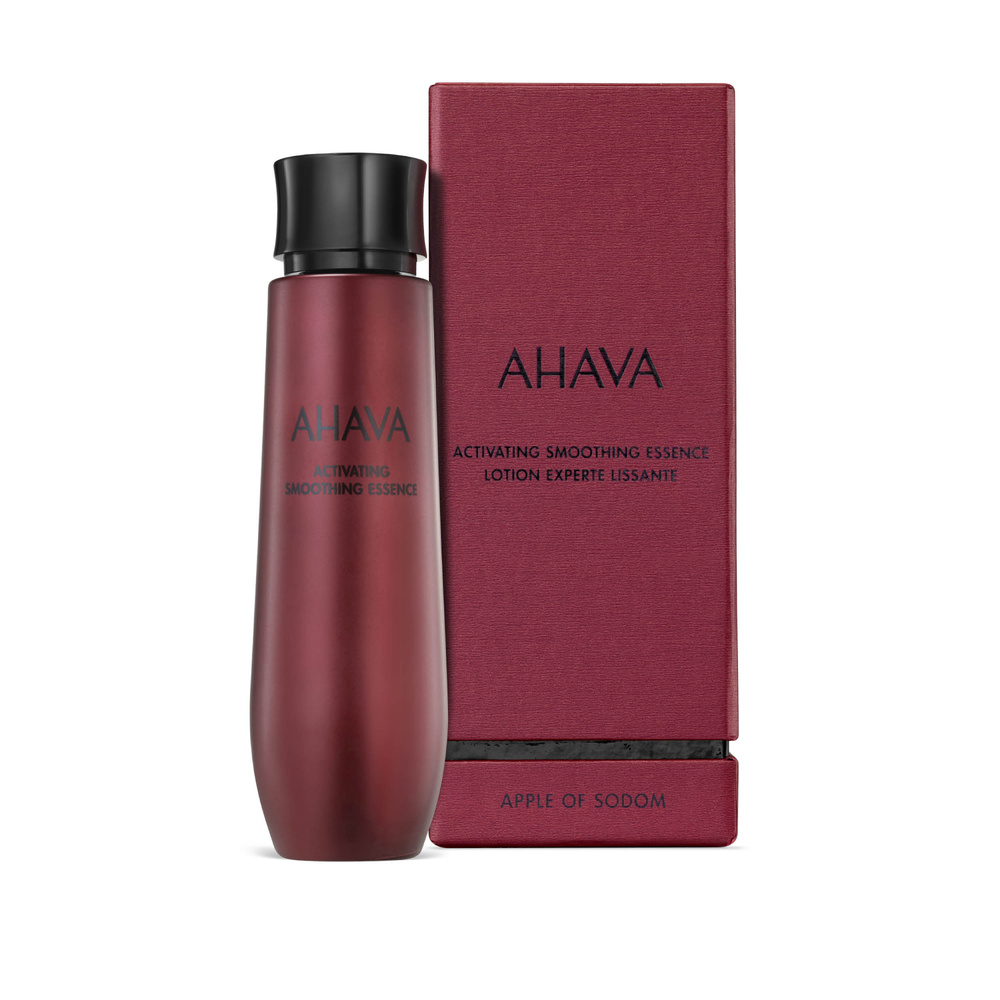 AHAVA Activating Smoothing Essence 100ml Essence