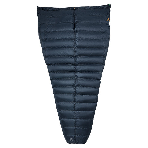 SEEALP 500 DWN - Daunenschlafsack