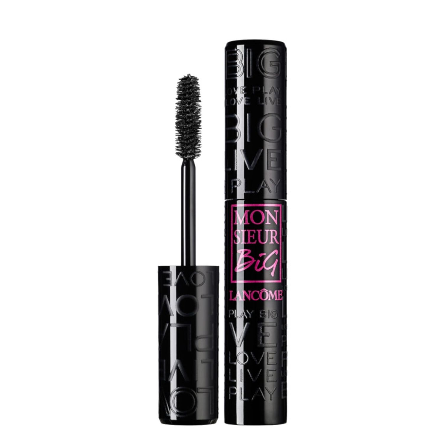 lancôme Monsieur Big Mascara Big Volume et Tenue 24H
