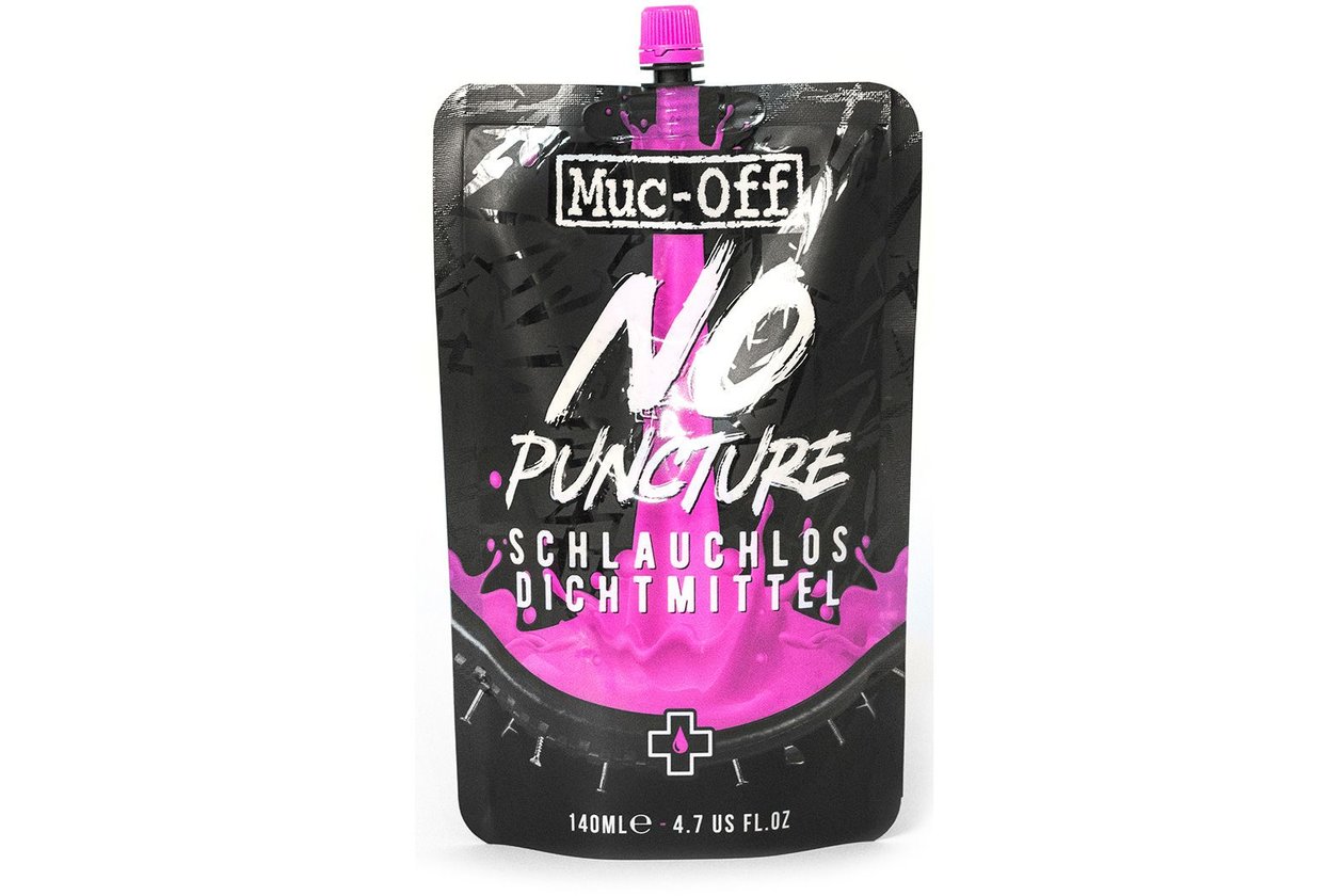 Muc-Off No Puncture Hassle Reifendichtmittel