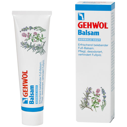 GEHWOL Balsam  75 ml  Balsam