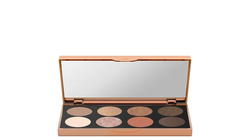 M. Asam® MAGIC FINISH Glamorous Nude Eyeshadow Palette