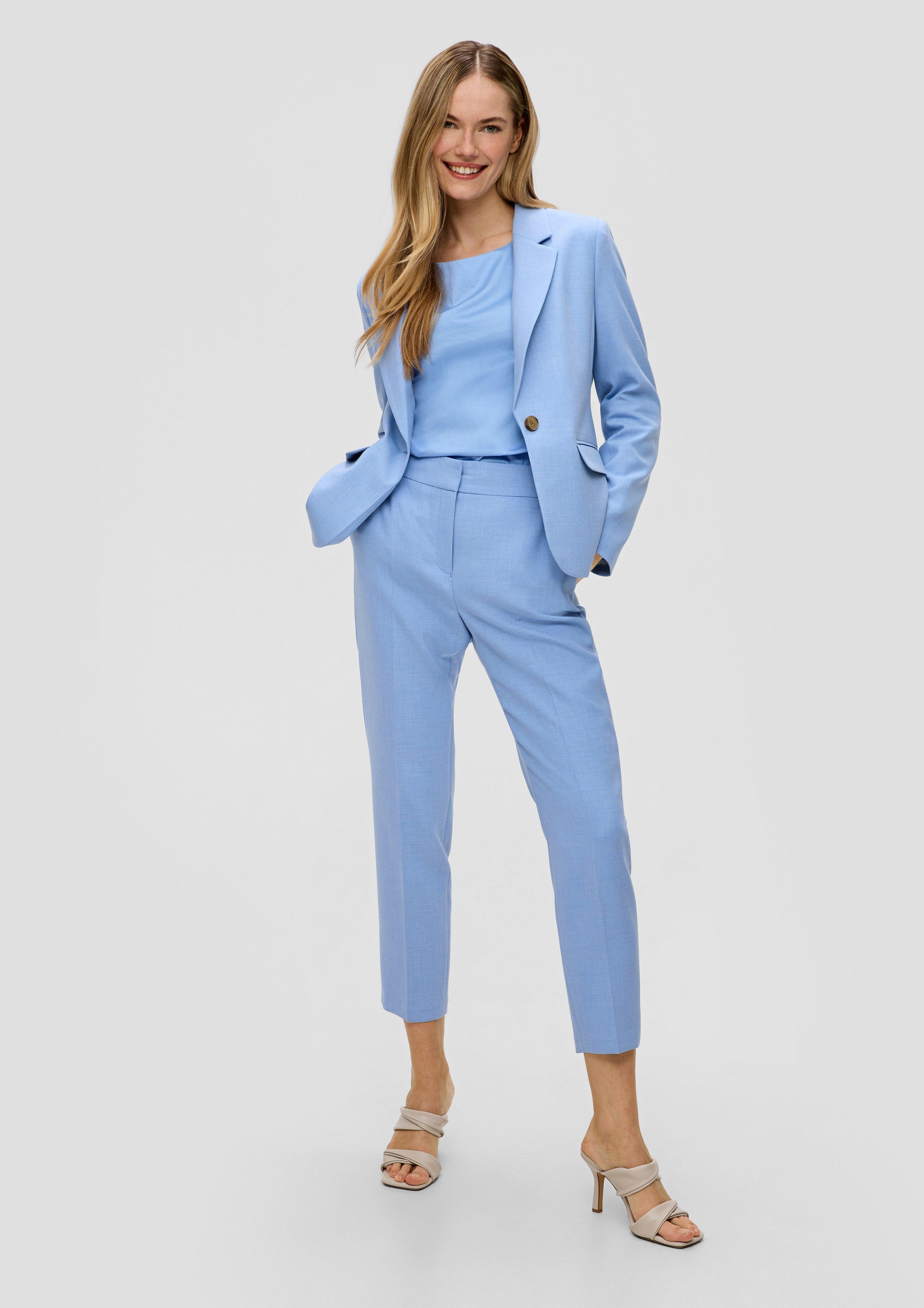 Businesshose in Ankle-Länge  2148922-53W0
