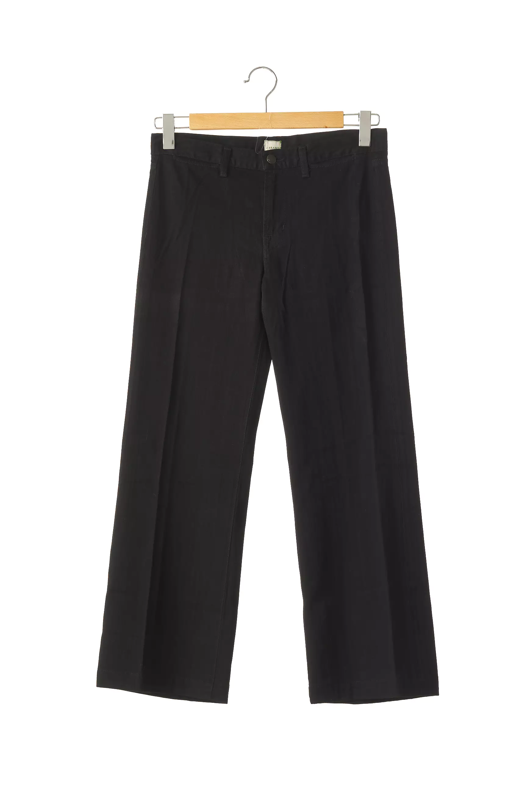 J Brand Pantacourts Femme couleur noir