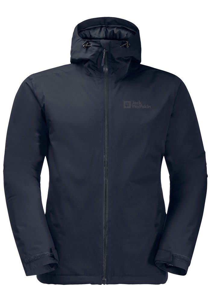 Jack Wolfskin Outdoorjacke WISPER INS JKT M