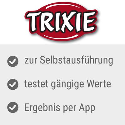 Trixie Urintest-Kit für Katzen