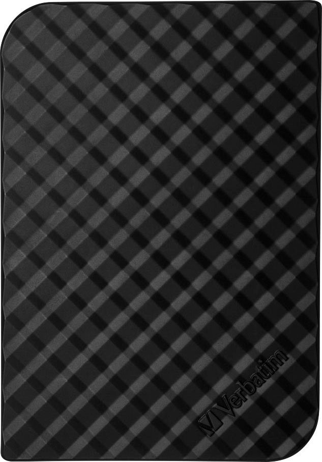 Verbatim Store 'n' Save externe HDD-Festplatte (4 TB) 3,5