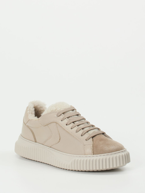 Sneaker-18032490016 Voile Blanche