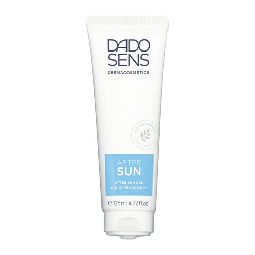 DADO SENS Sun Gel po opalování 125 ml