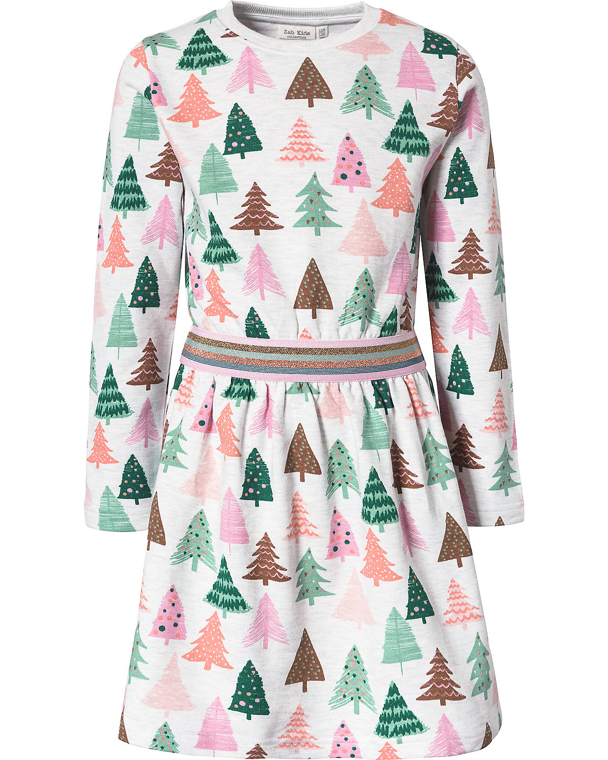 Kinder Sweatkleid von ZAB kids