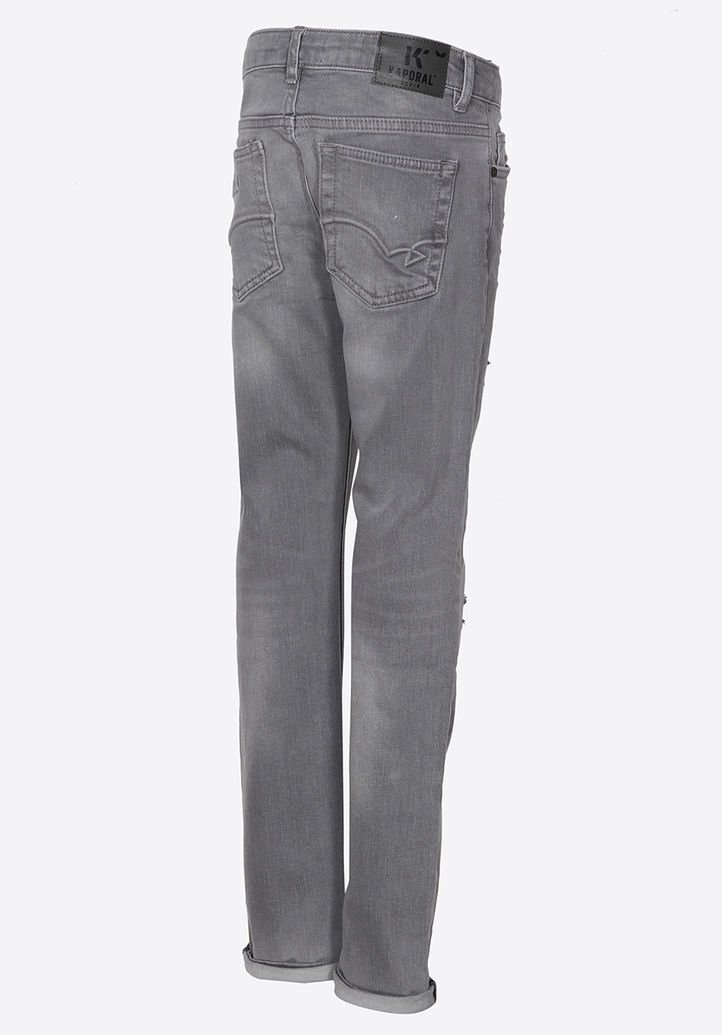 XILO   Jean slim Garçon