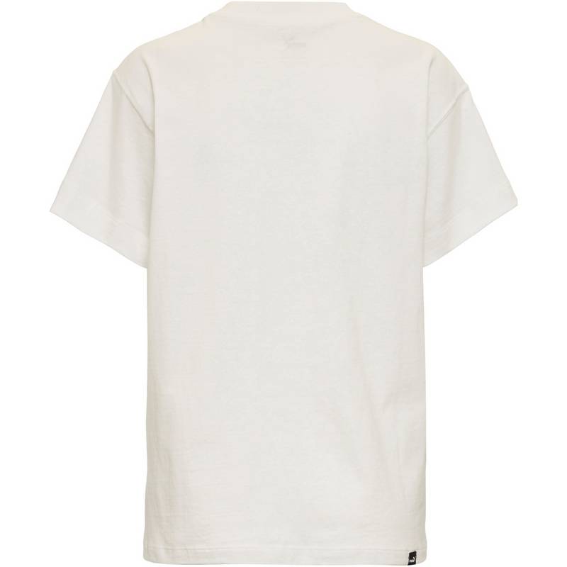 PUMA HER T-Shirt Damen