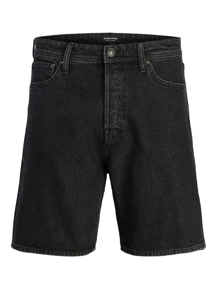 JACK & JONES Junior Jeans-Shorts 