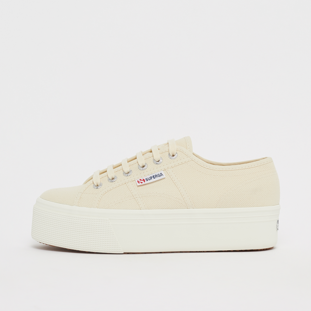 Superga 2790 Cotw Linea Up And Down S9111LW-AKJ / braun