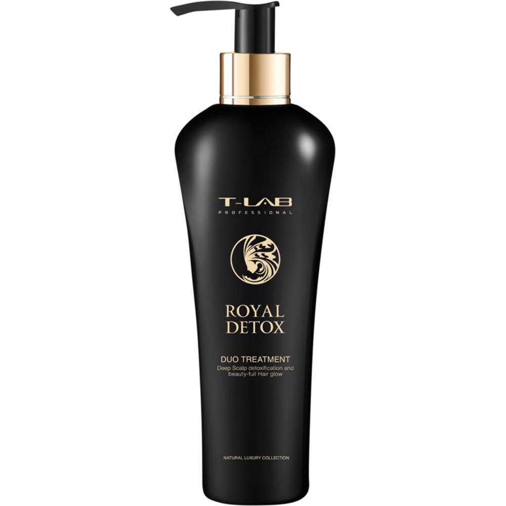 T-LAB PROFESSIONAL Duo Treatment