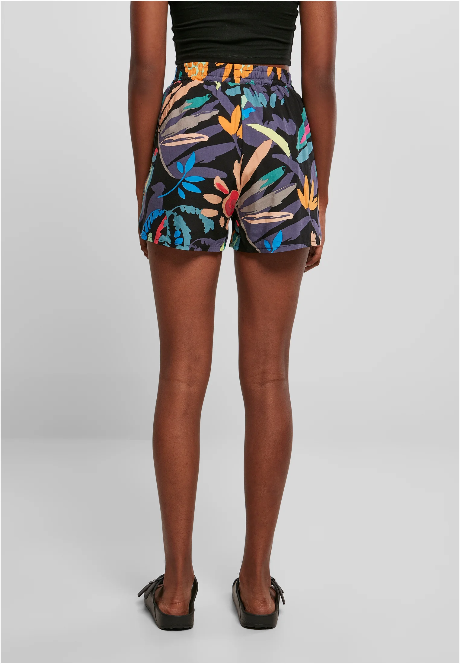 Pantalones cortos Urban Classics AOP RESORT