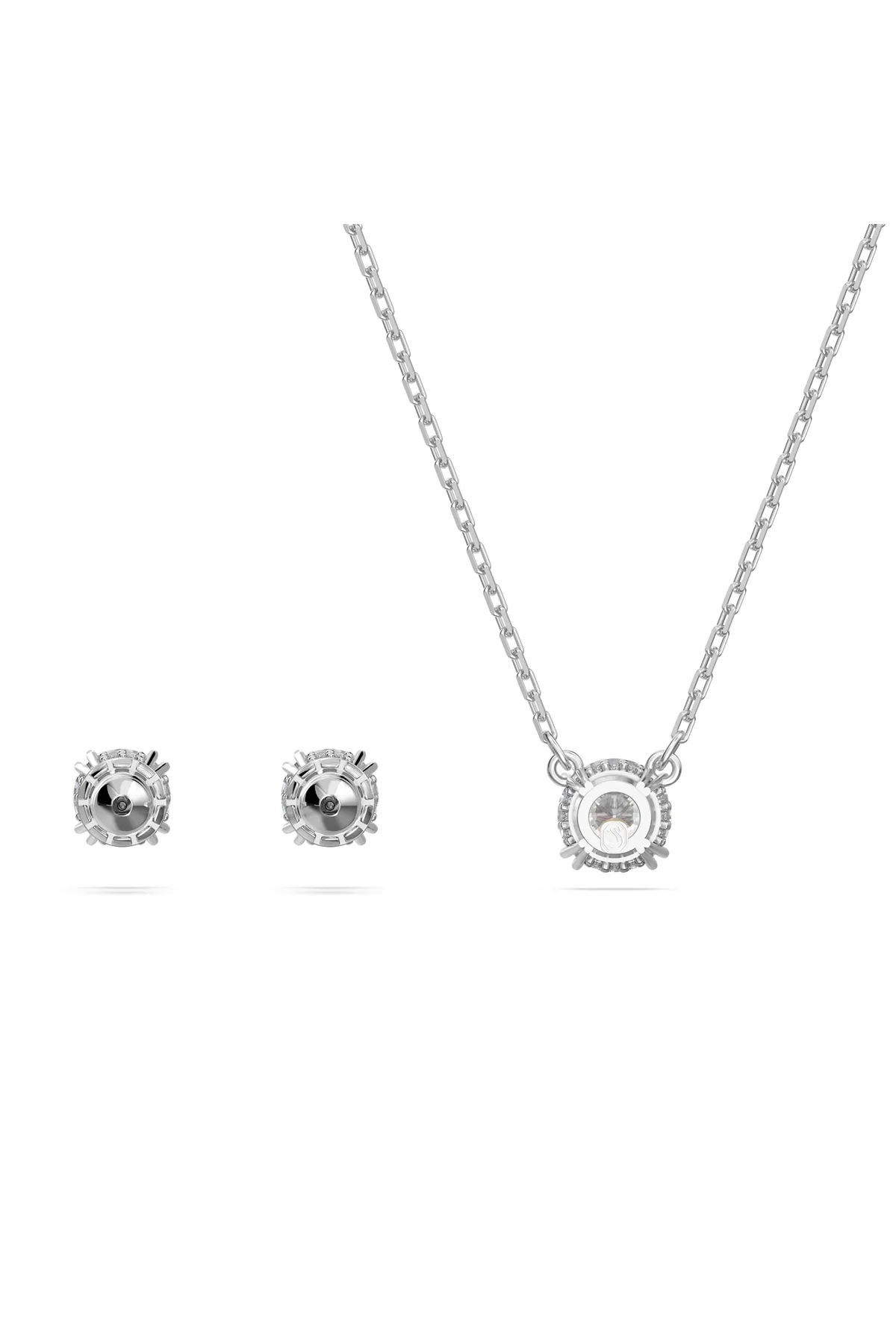 Swarovski  Constella Silberen Geschenkset 5647663