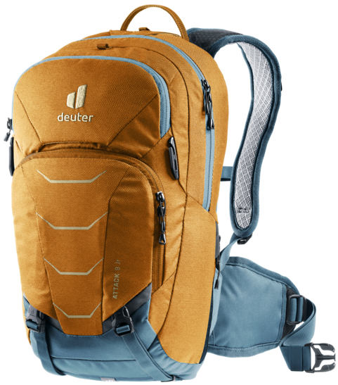 deuter Attack 8 JR | Fahrradrucksack