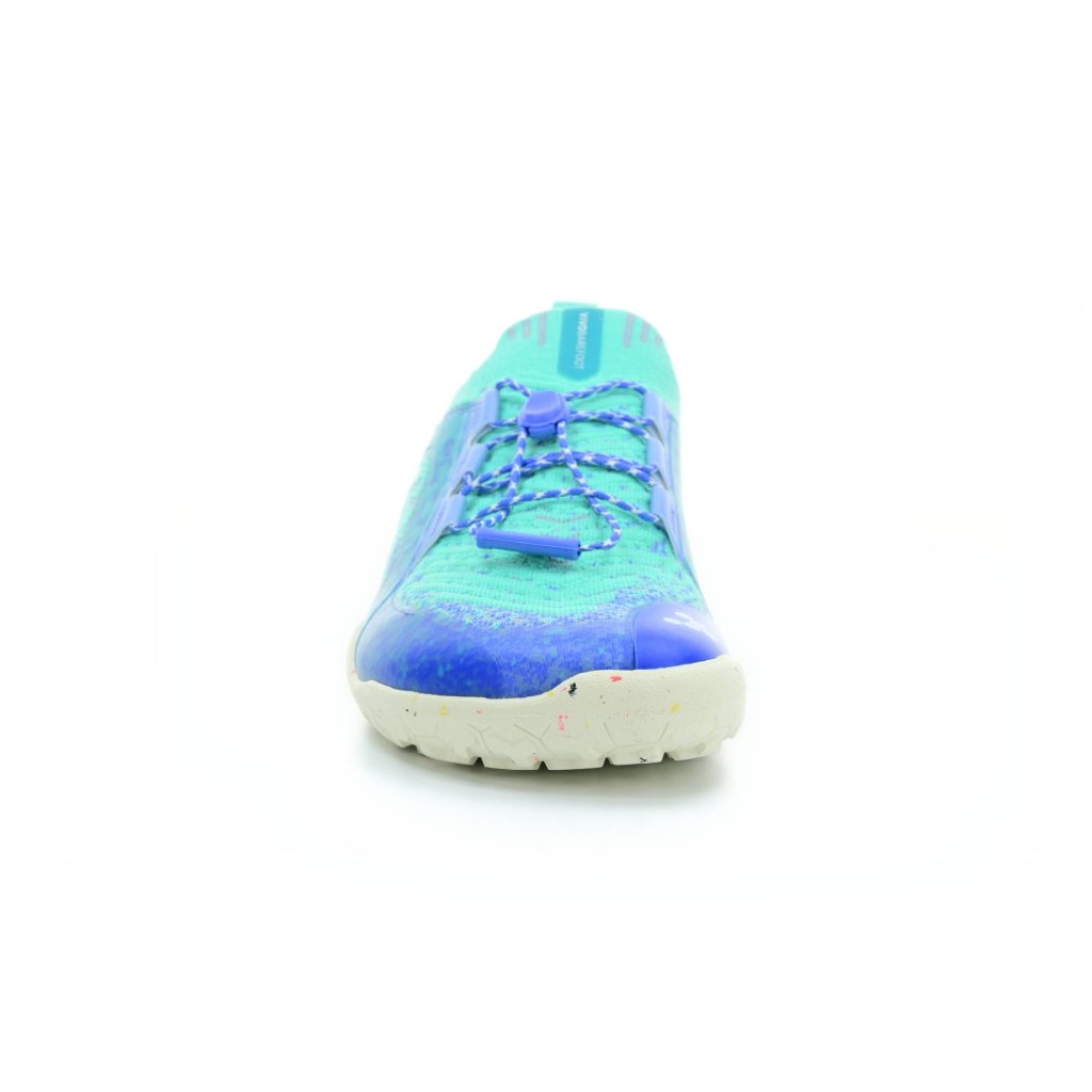 Vivobarefoot Primus Trail Knit FG L Persian Jewel Textile Outdoor-Barfußschuhe