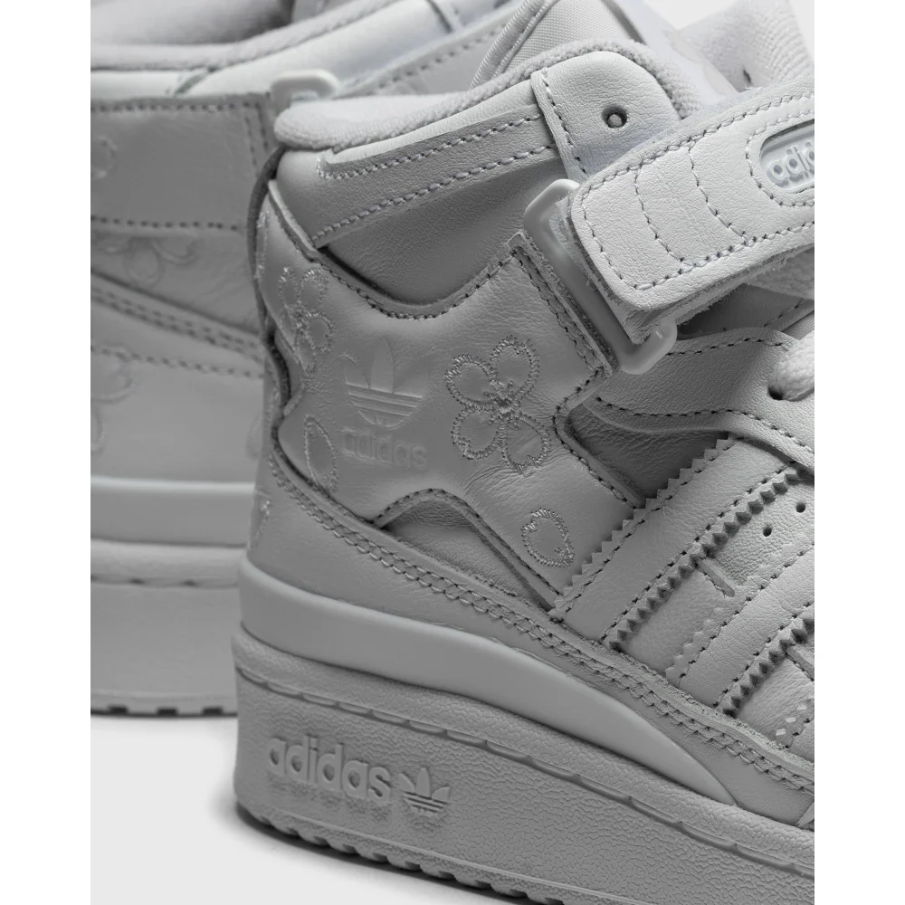 adidas Forum Mid Hanami IG9646 / weiss