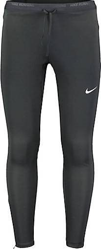 Nike Performance Herren Lauftights STORM-FIT PHENOM ELITE TIGHT