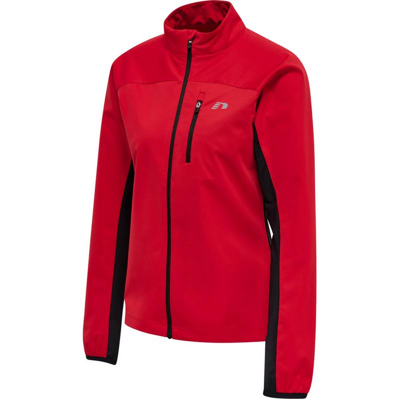 Newline WOMEN CORE CROSS JACKET Funktionsjacke Damen