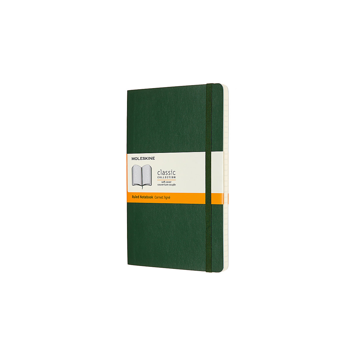 Notizbücher L/A5- Liniert Notizbücher