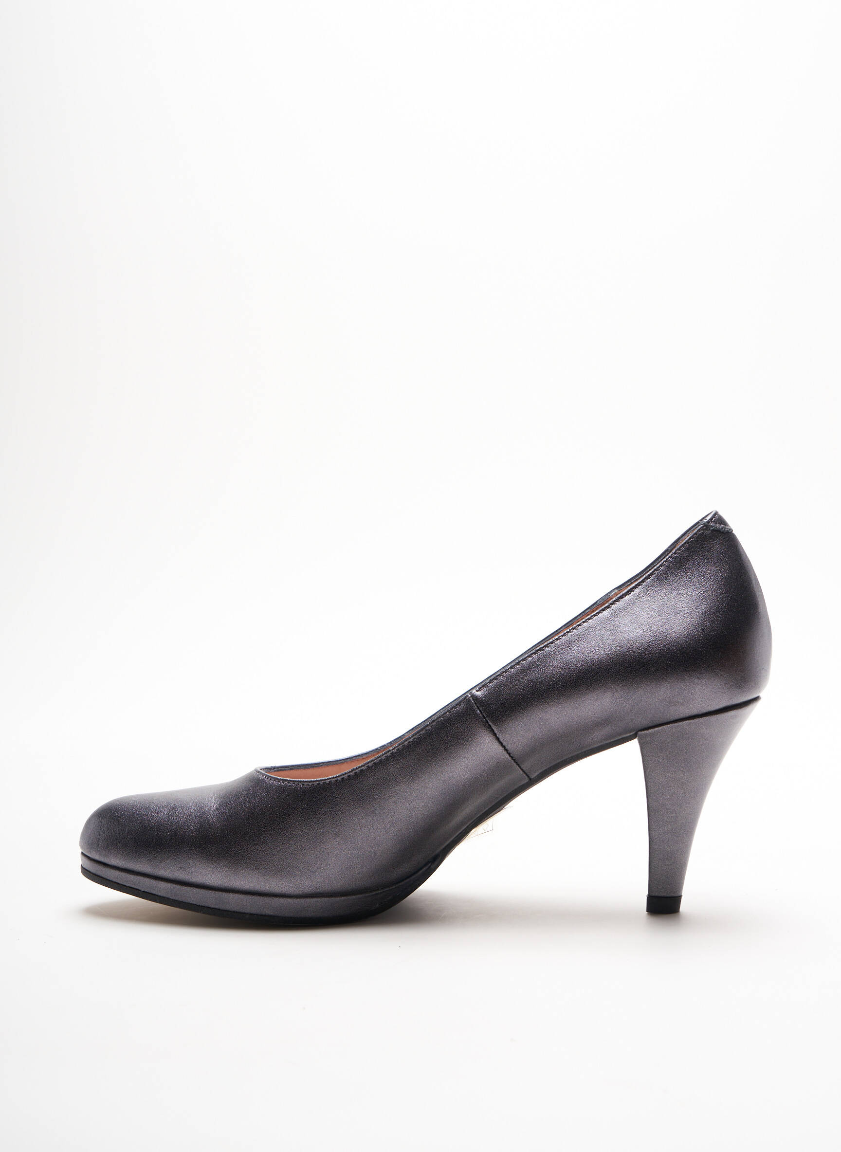 Dorking Escarpins Femme couleur gris