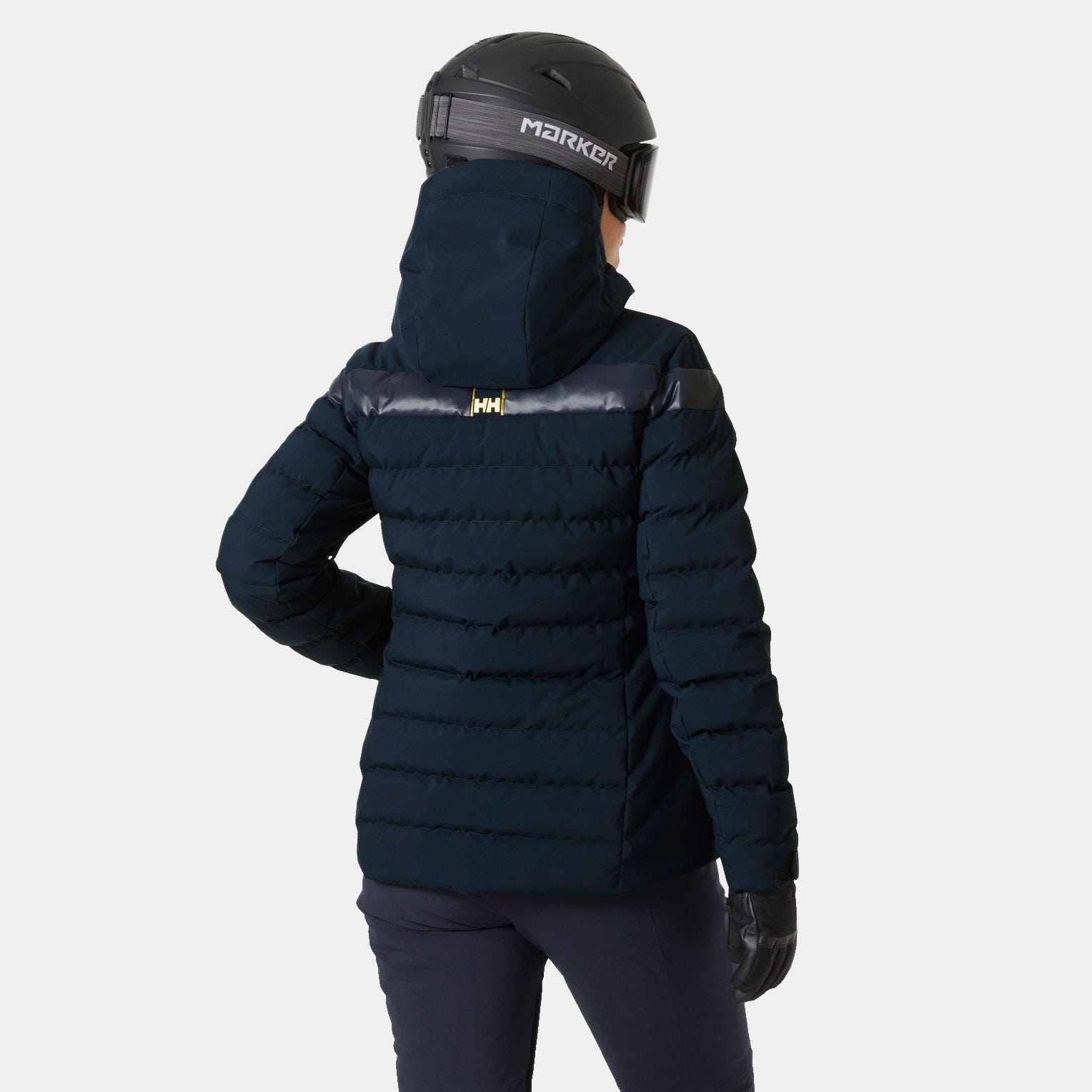 Women's Imperial Puffy Jacket
