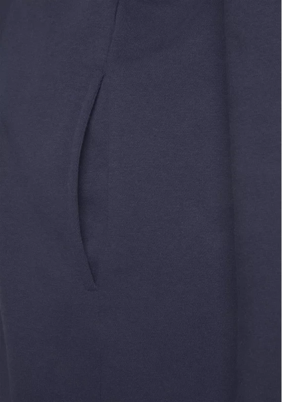 Kapuzensweatjacke